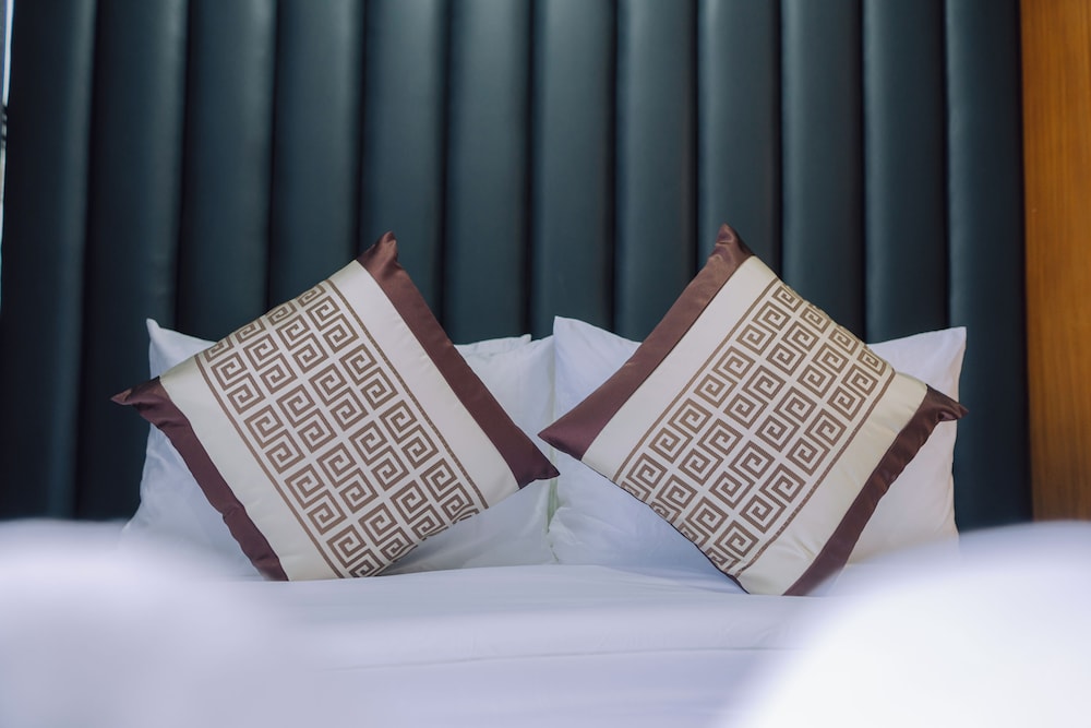 Superior Double Room, 1 King Bed photo 3