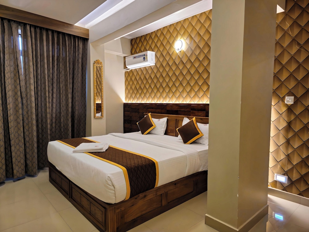 Presidential Suite photo 2