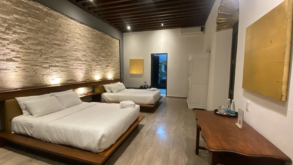 Suite Imperial Doble