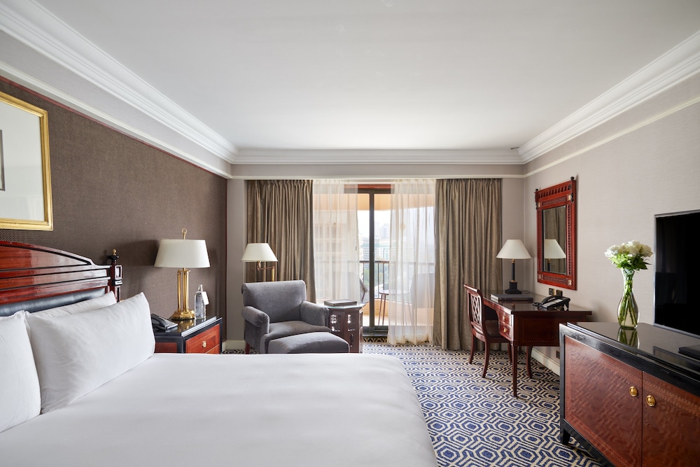 Suite, 1 Bedroom (Nile View) - Photo 1