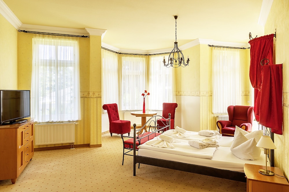 Suite (Villa Building) photo 3