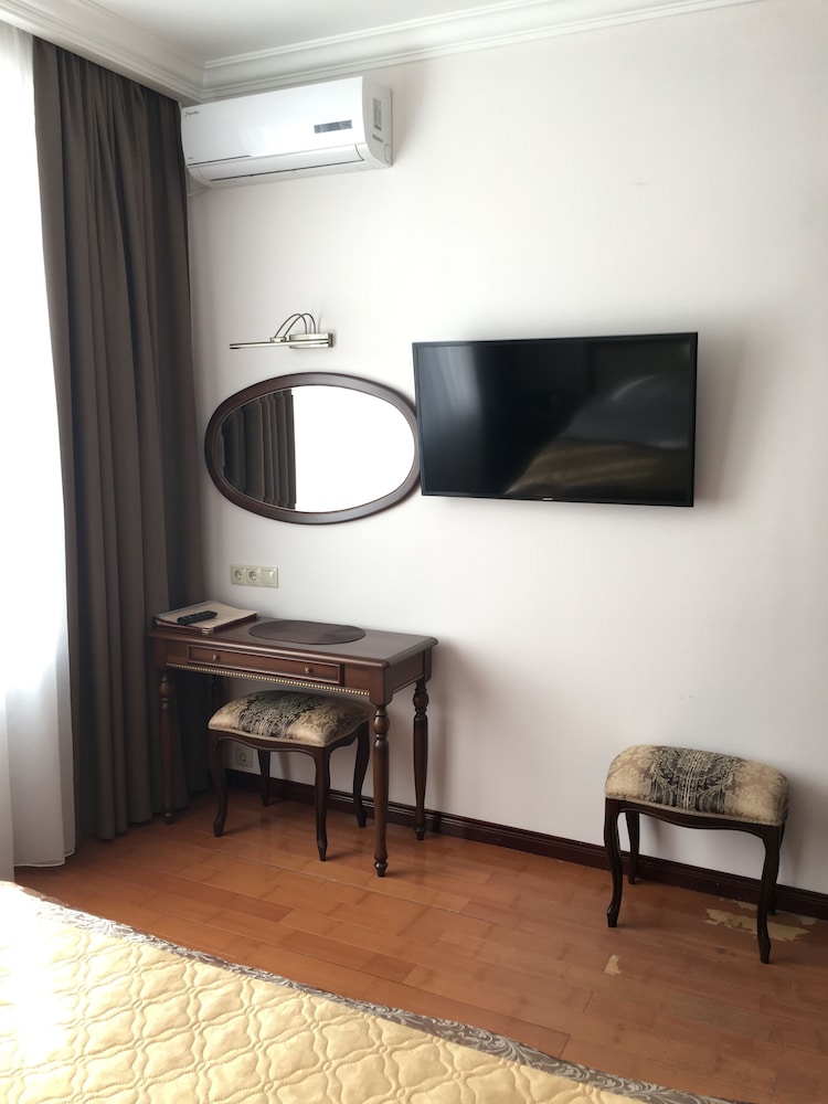Design Double Room photo 2