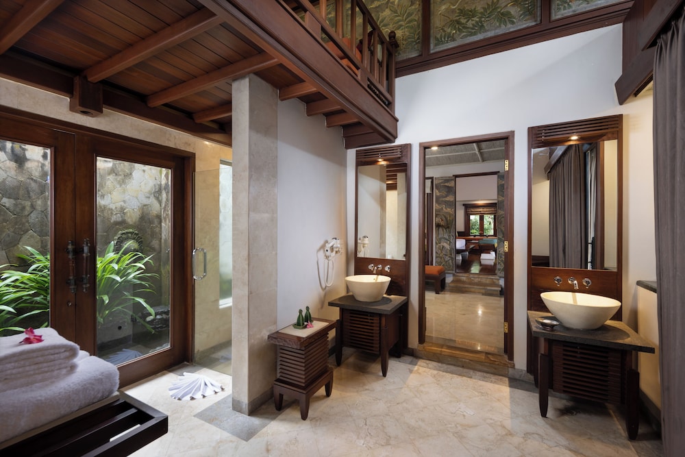 Suite Pool Villa