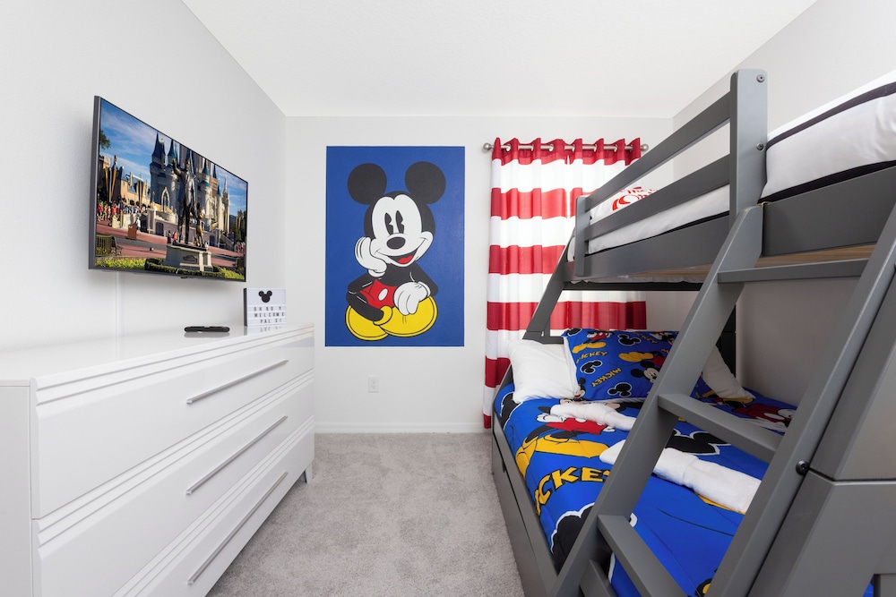 Fabulous 3 Bd Close to Disney Enclaves at Festival 800, Foto 4