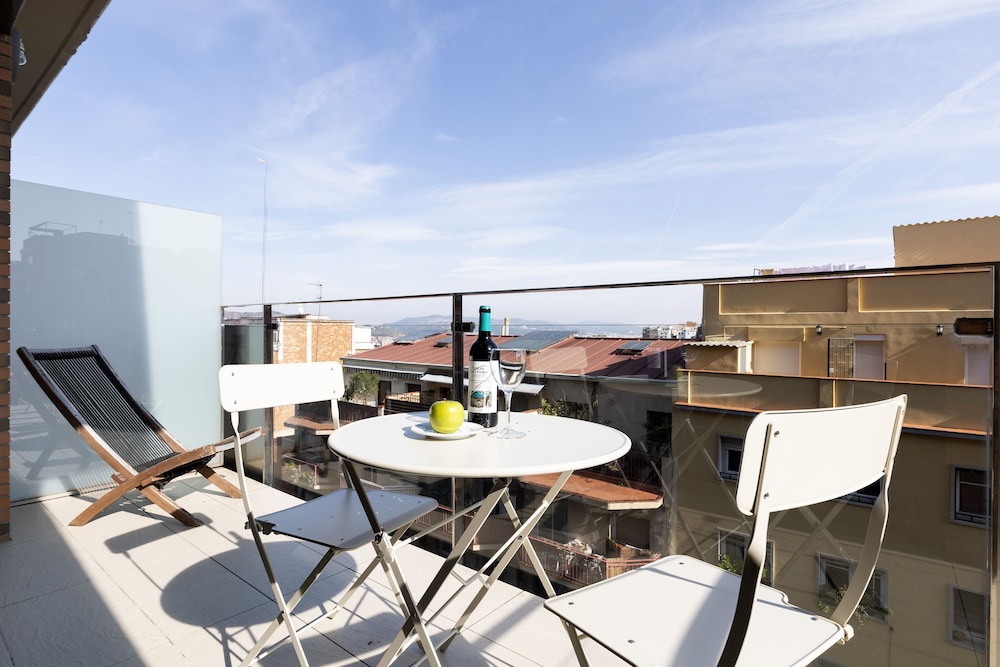 Apartment, 3 Bedrooms (AB Park Güell Apartment 4-1) photo 3