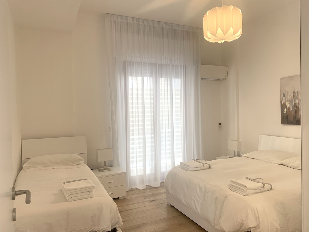 Comfort Apartment