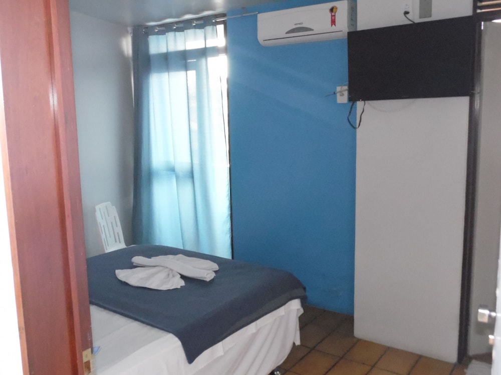Single Room photo 2