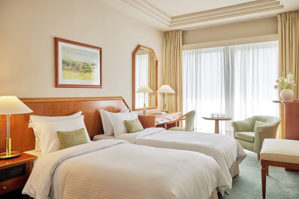 Standard Double Room, 2 Twin Beds - Photo 1