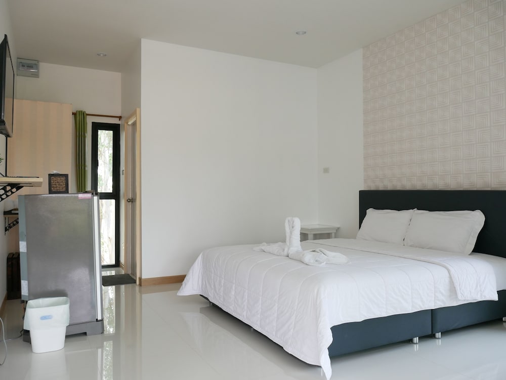 Villa Double Room photo 1
