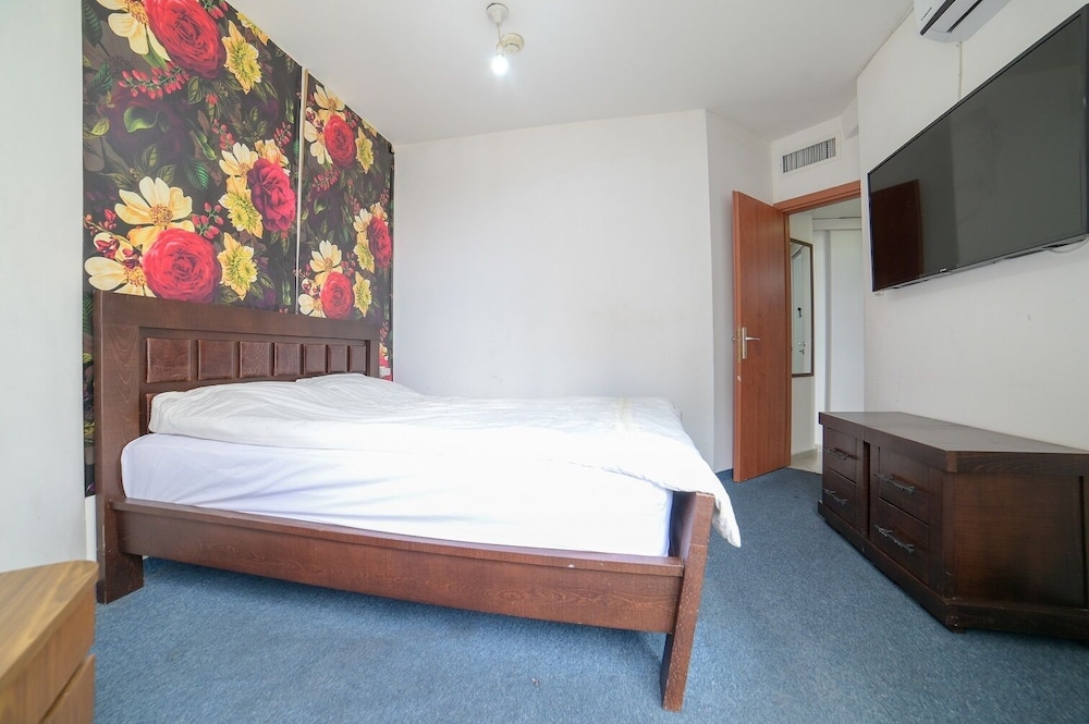 Comfort Apartment photo 3
