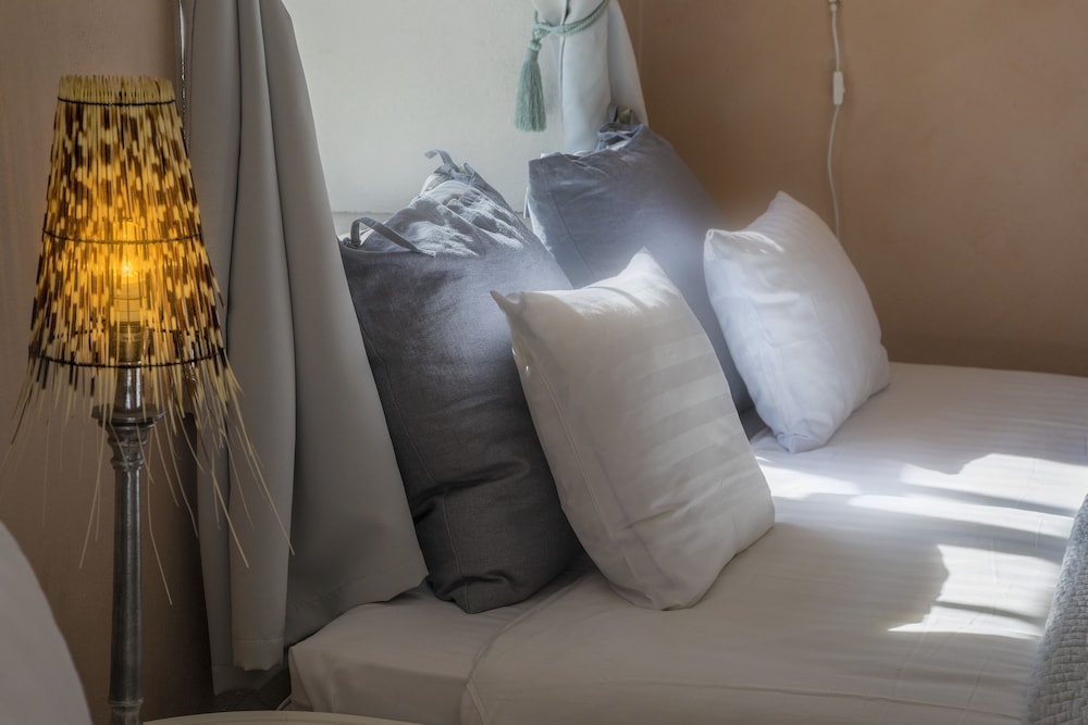 Economy Triple Room - Photo 4