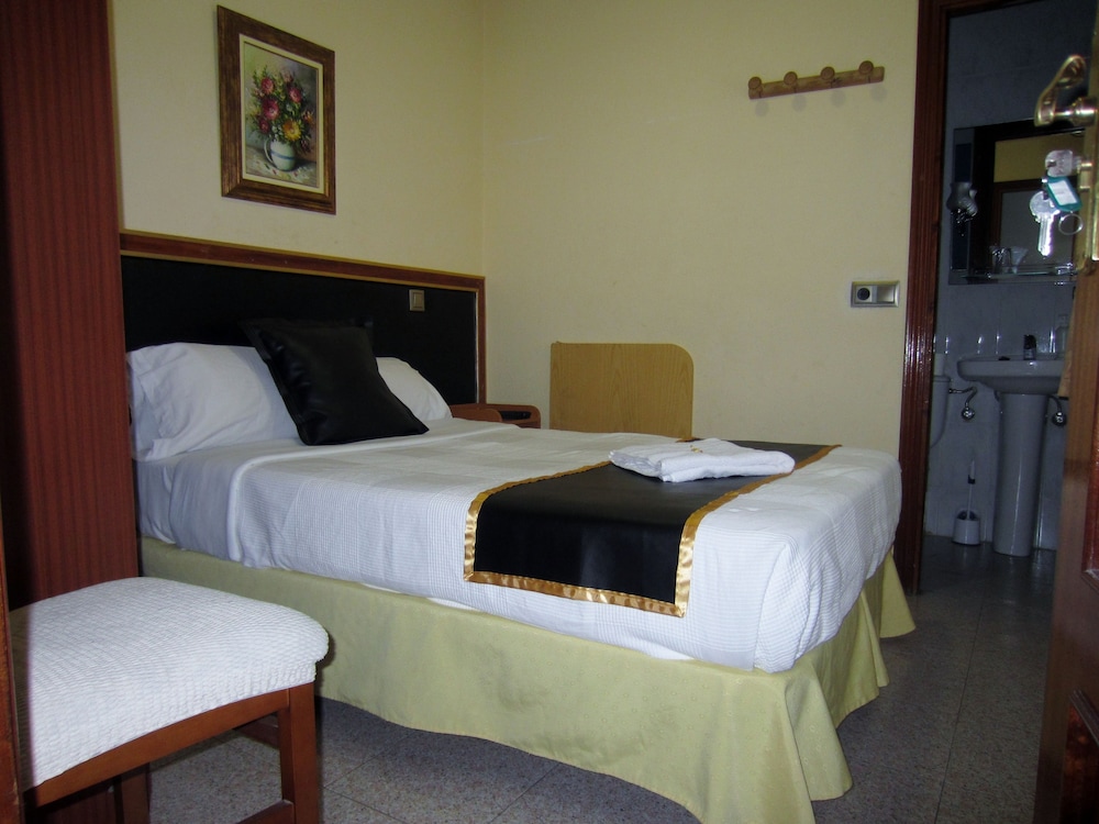 Habitación Individual
