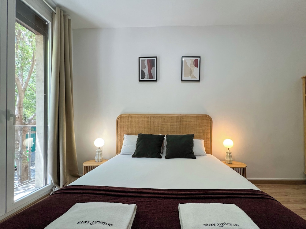 Apartment (3 Bedrooms)