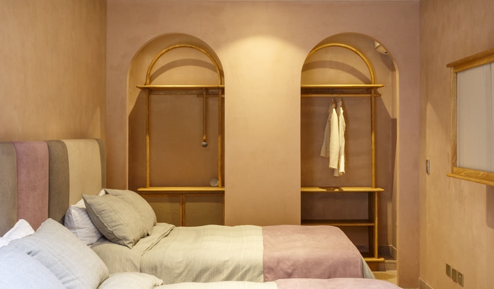 Comfort Suite