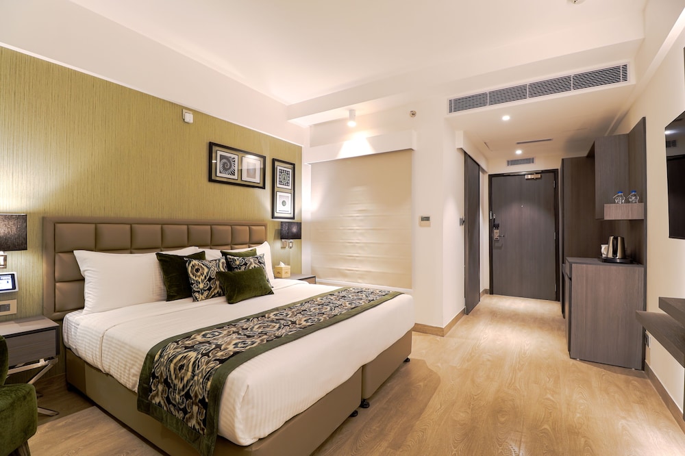 Superior Room - Photo 2