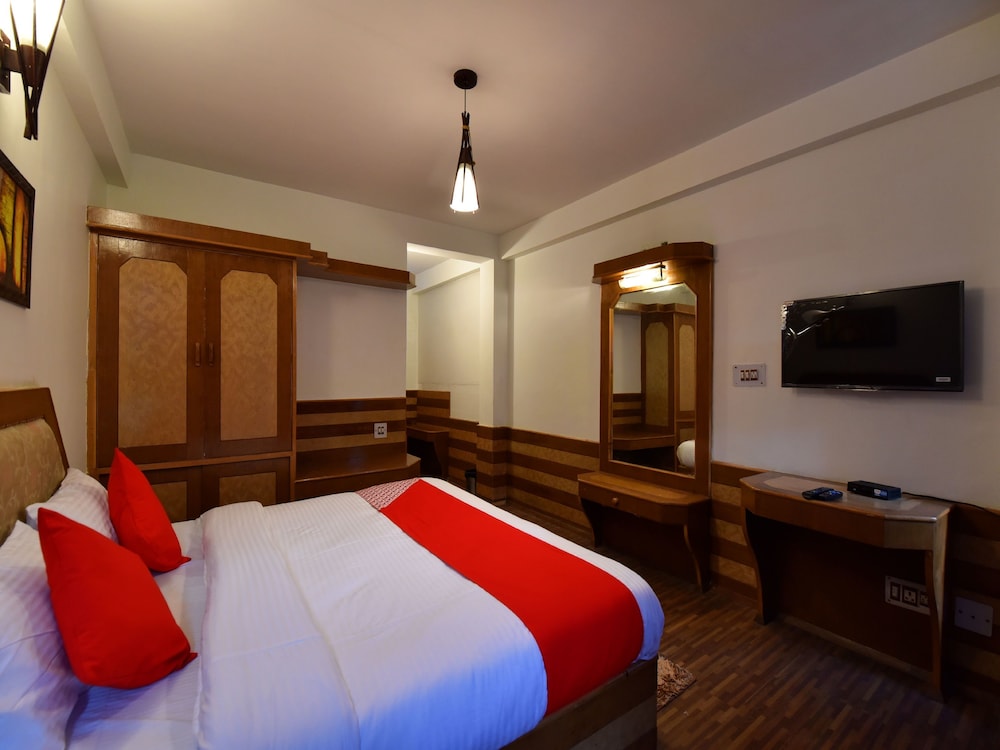 Double Or Twin Room