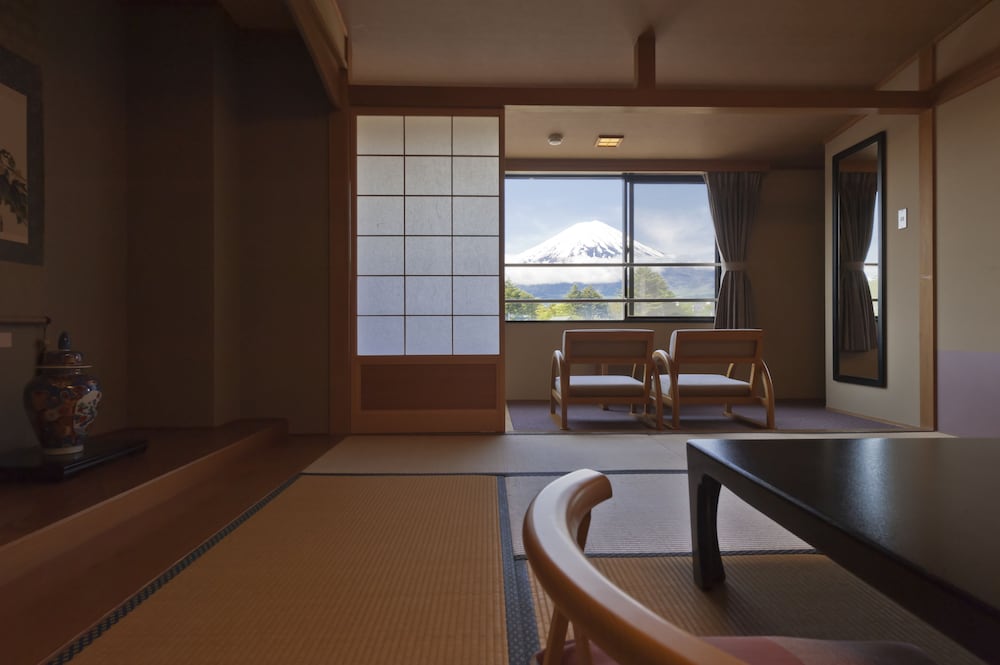 Japanese Style Standard Room, Smoking (Mian Build.) photo 2
