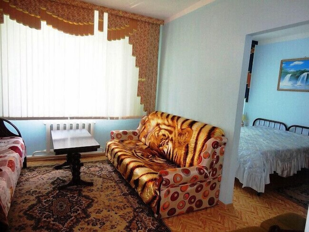Quadruple Room (3, 6) photo 3