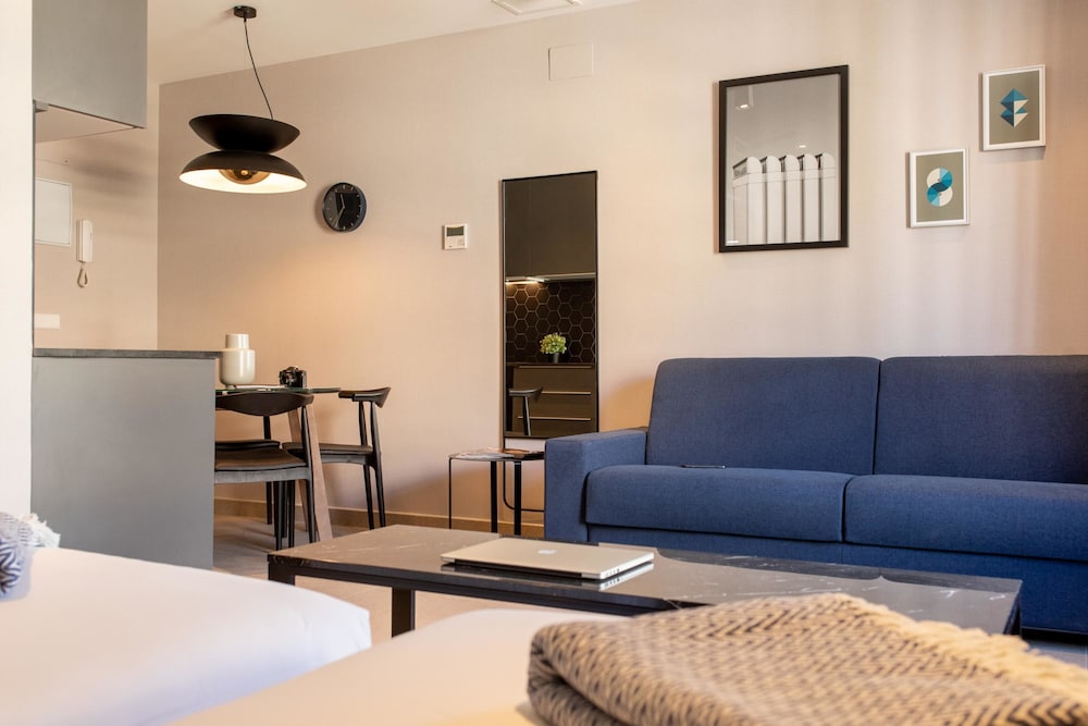 Loft (2 Adultos, 2 Niños)