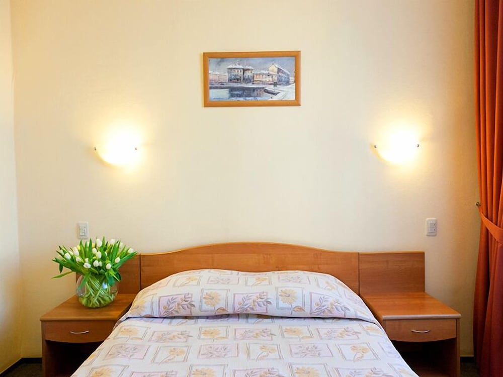 Standard Double Room photo 2