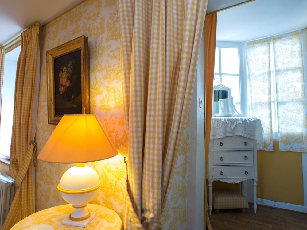 Double or Twin Room, Private Bathroom (Ségur) photo 2