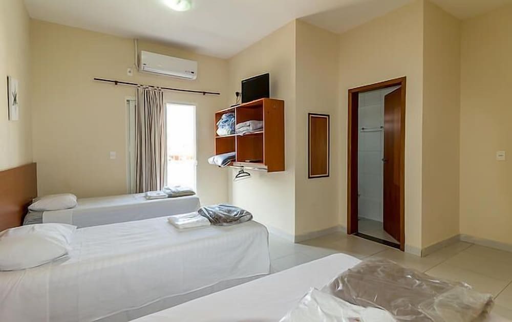 Standard Triple Room photo 1