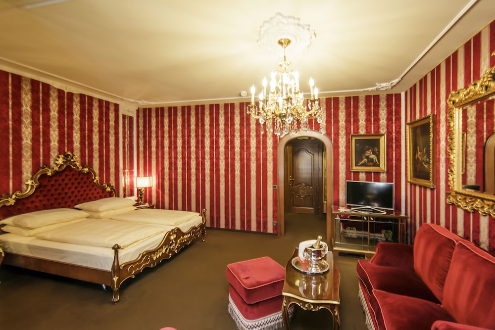 Exclusive Room photo 2