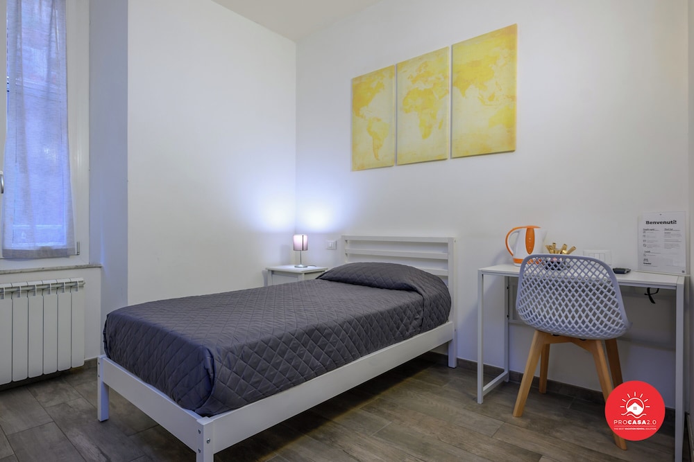 Standard Single Room, 1 Twin Bed photo 1