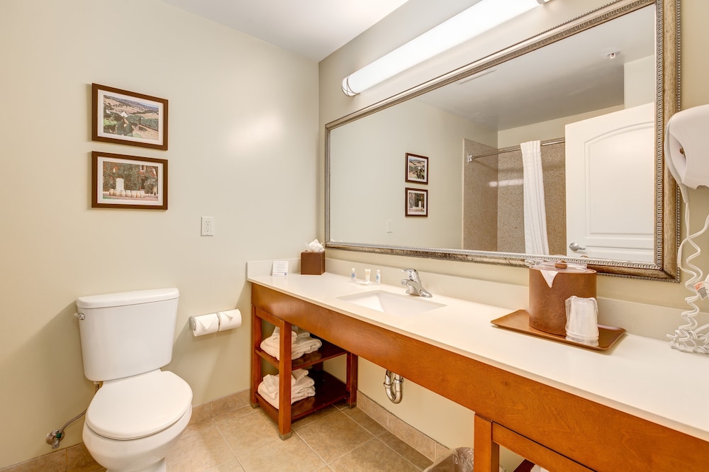 Comfort Inn Pomona near Fairplex, 写真 2