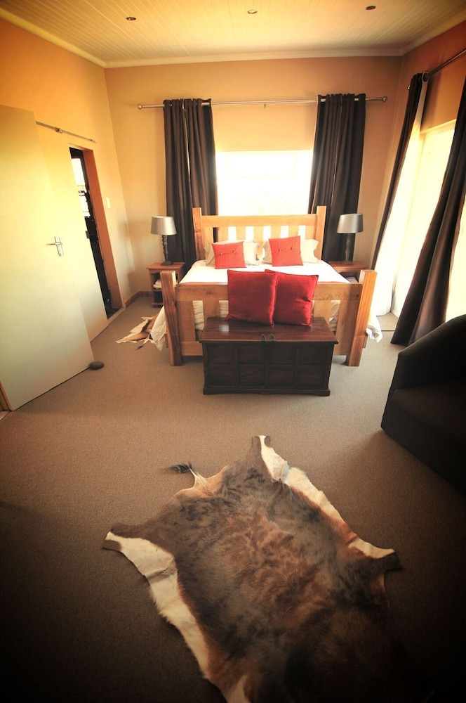 Xhosa Room photo 2