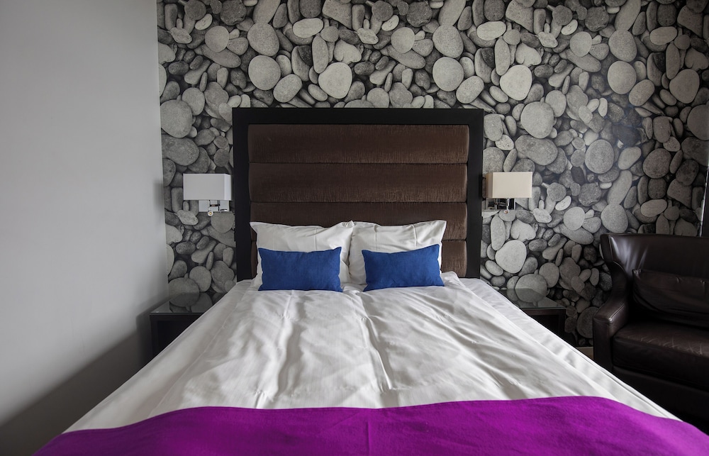 Superior Room, 1 Double Bed, Non Smoking - Photo 8