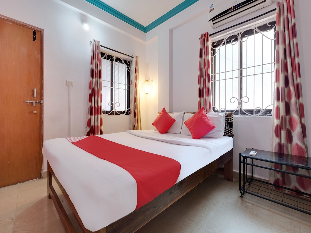 Double Or Twin Room photo 1