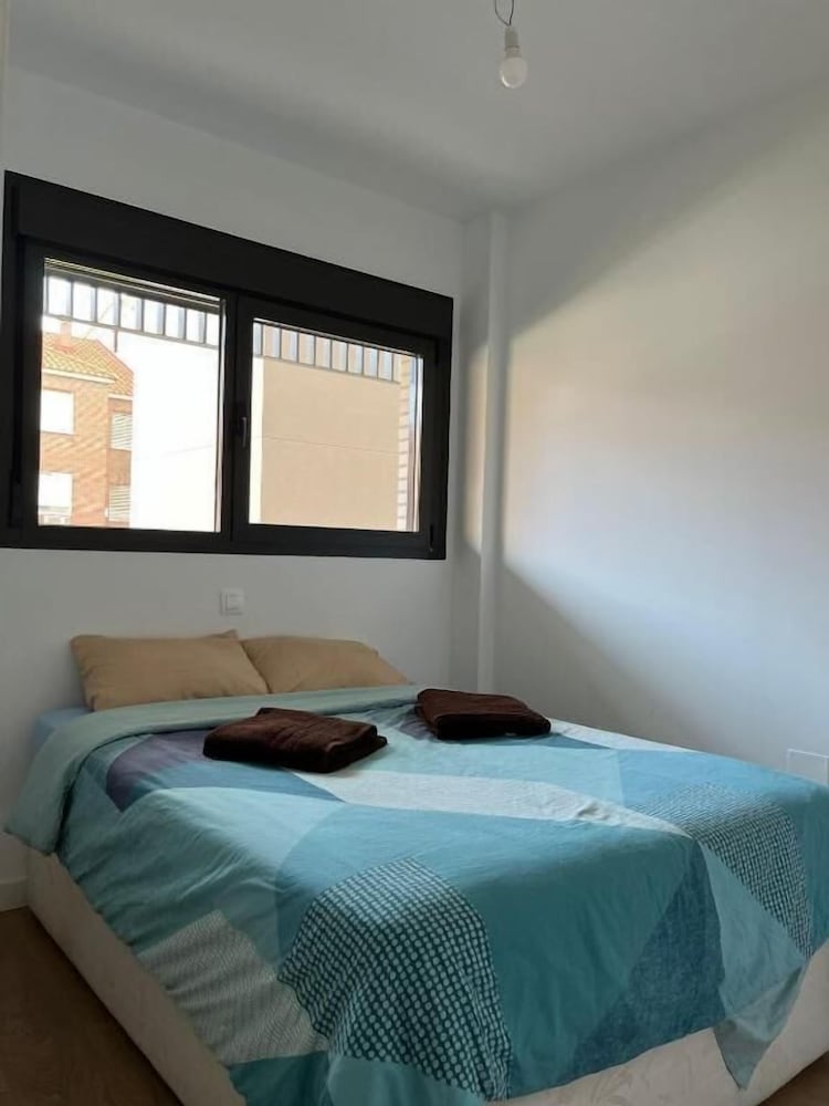 Habitación Individual Básica