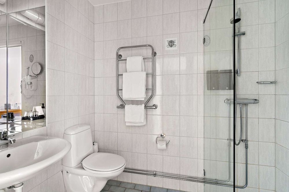 Economy Room, 1 Double Bed, Non Smoking