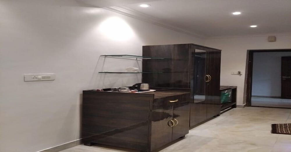 Premium Double or Twin Room photo 3