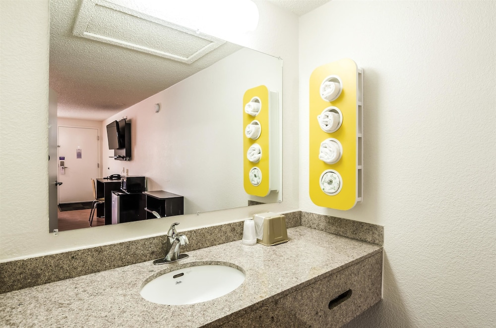 Motel 6-Troutville, VA, 사진 2