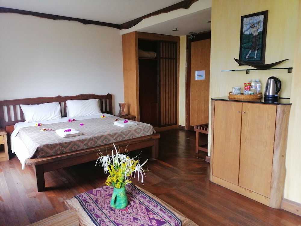 Family Suite (Eagle Room) photo 1