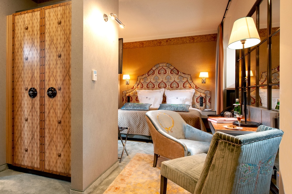 Superior Double Room - Photo 3