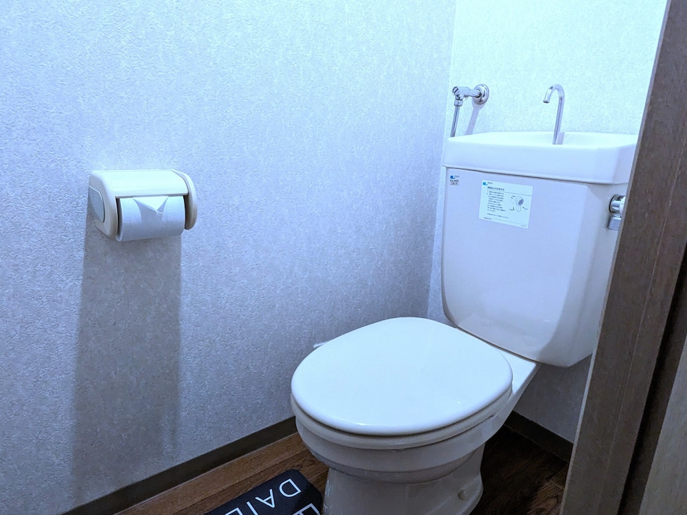 Basic Double Room - Photo 7