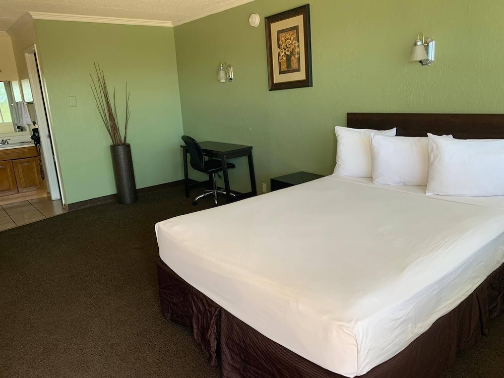 Standard Room, 1 King Bed, Non Smoking photo 1