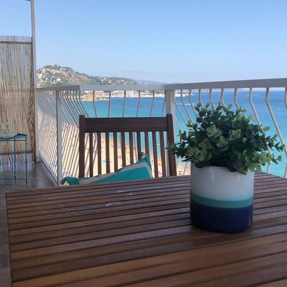 SEA View Apartment With 2 Pools Fully Equipped 4PP By Myrentalhost, Kuva 26