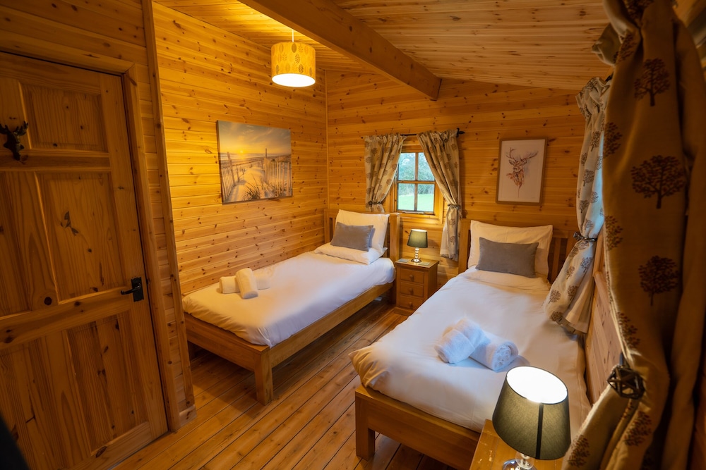 Deer Walk Log Cabin photo 3