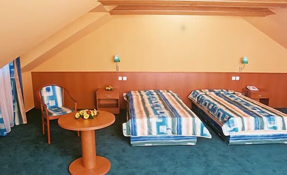 Family Duplex, 1 Bedroom photo 2