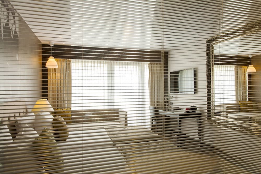 Luxury Twin Room photo 3
