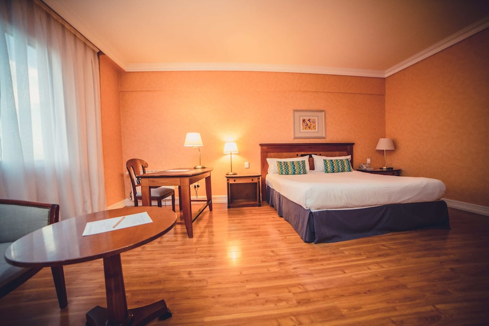 Standard Twin Room photo 2
