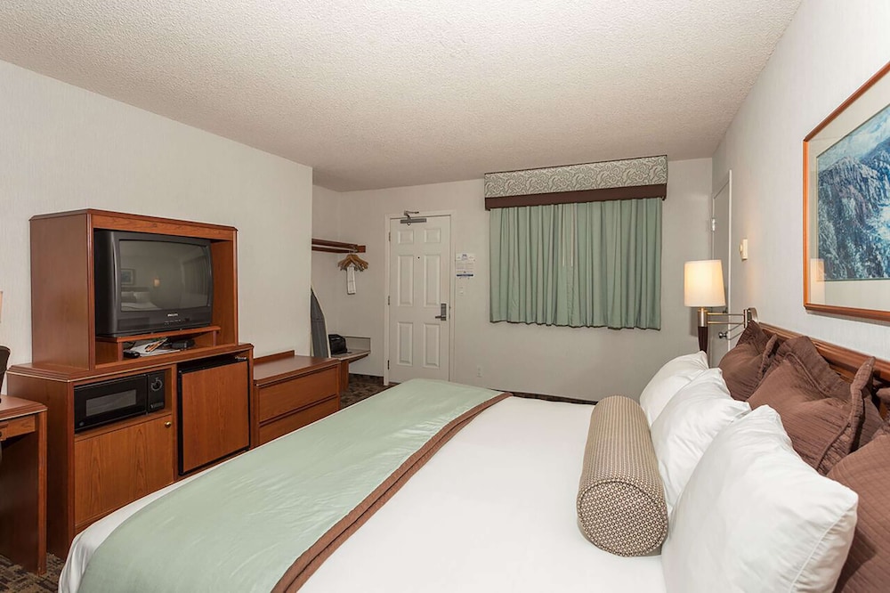 Standard Room, 1 King Bed, Ocean View - Photo 2