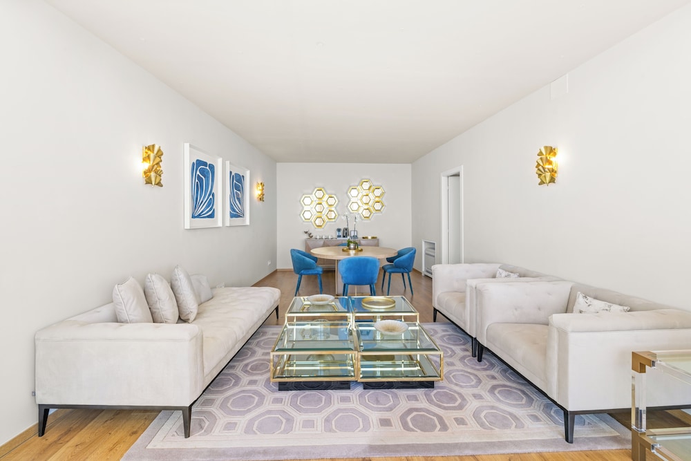 Royal Suite - Photo 4