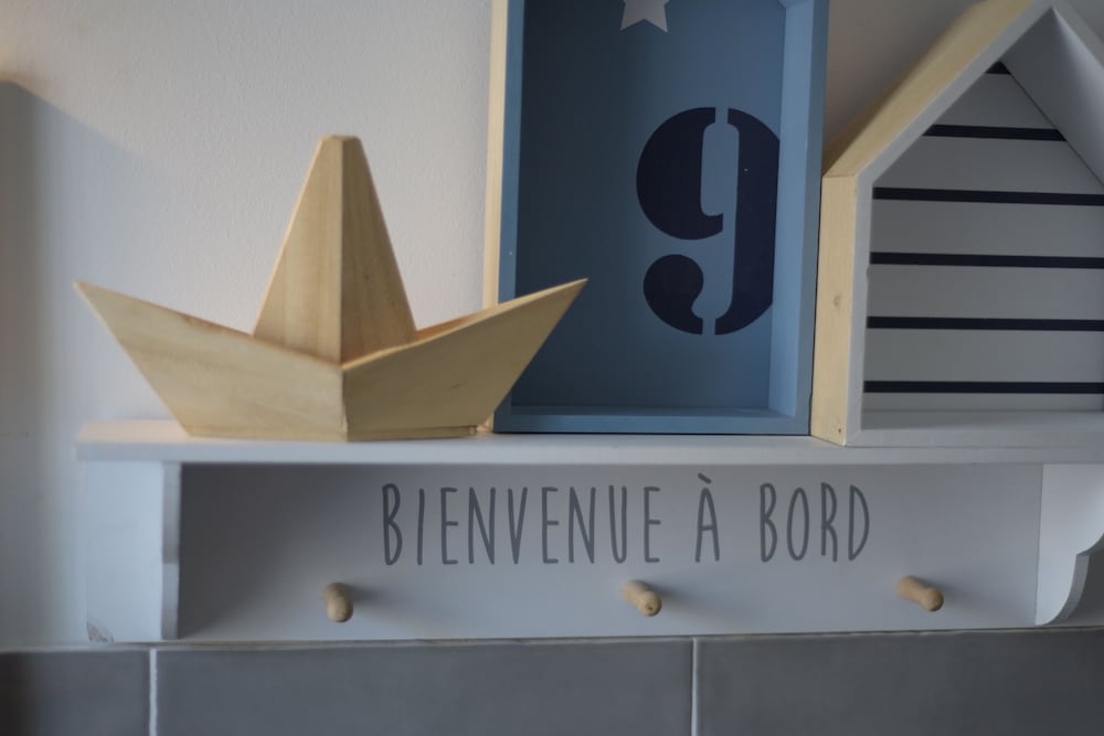 A quelques pas, Photo 7