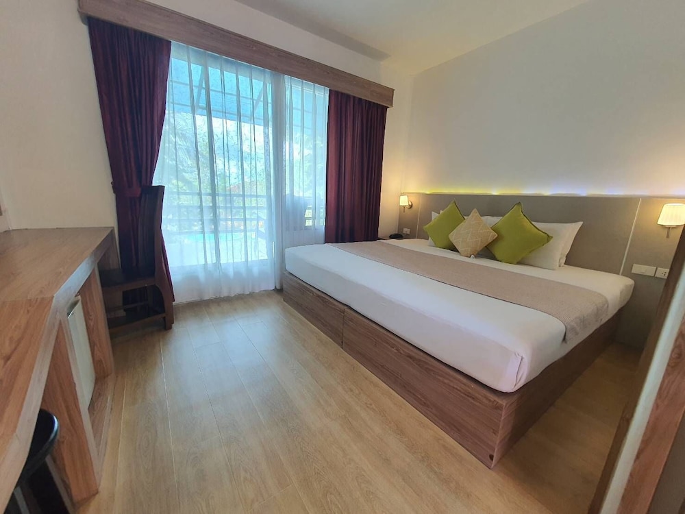 Superior Room - Photo 12