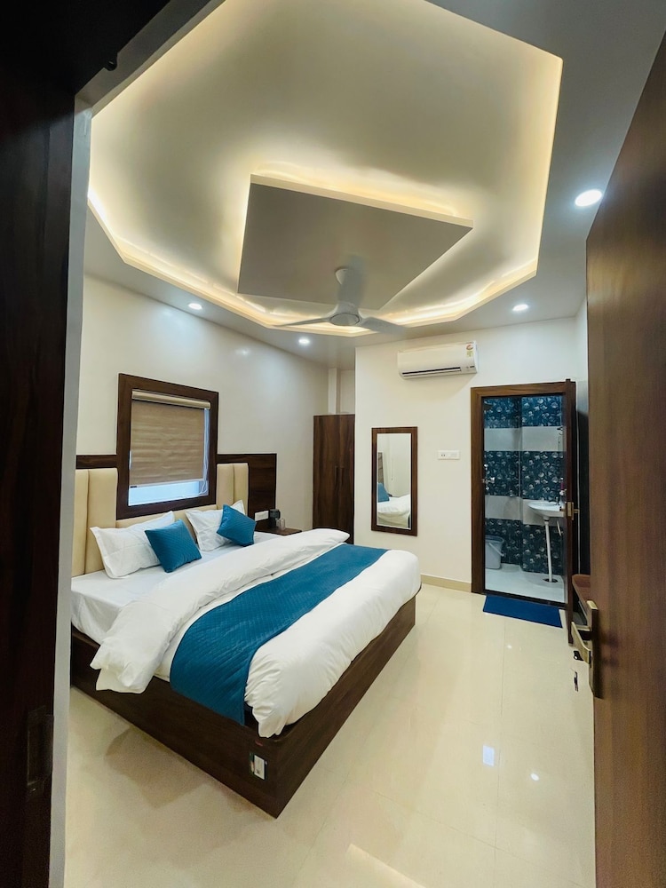 Family Double Room photo 1